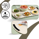 Plateau chauffant électrique multifonctionnel