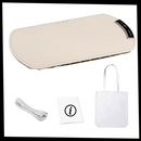 Plateau chauffant électrique multifonctionnel