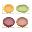 Récipients hermétiques multifonctionnels pour la conservation des aliments