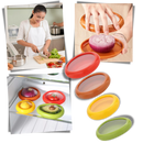 Récipients hermétiques multifonctionnels pour la conservation des aliments