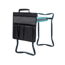 Agenouilloir polyvalent pour le jardinage