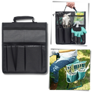 Agenouilloir polyvalent pour le jardinage