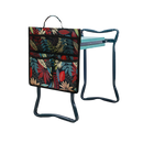 Agenouilloir polyvalent pour le jardinage