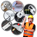 Cutter rétractable polyvalent