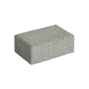 Pierre nettoyante pour grill multi-usages