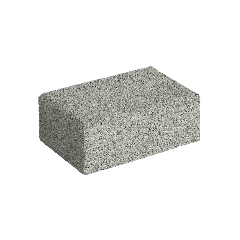 Pierre nettoyante pour grill multi-usages