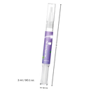 Gel de réparation buccale naturel pour animaux