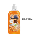 Nettoyant multi-usages pour sols au parfum naturel