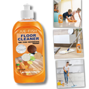 Nettoyant multi-usages pour sols au parfum naturel
