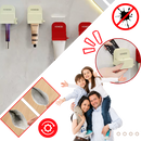 Presse-dentifrice anti-gaspillage