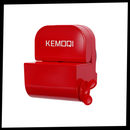 Presse-dentifrice anti-gaspillage