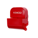 Presse-dentifrice anti-gaspillage