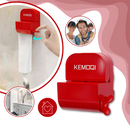 Presse-dentifrice anti-gaspillage