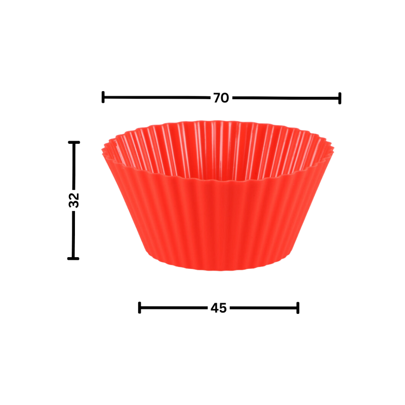 Moule à cire en silicone antiadhésif et résistant à la chaleur