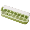 Bac à glaçons antiadhésif en silicone