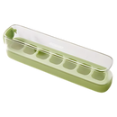 Bac à glaçons antiadhésif en silicone