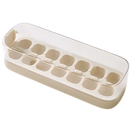 Bac à glaçons antiadhésif en silicone