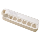 Bac à glaçons antiadhésif en silicone