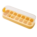 Bac à glaçons antiadhésif en silicone