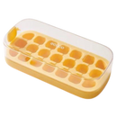 Bac à glaçons antiadhésif en silicone