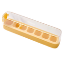 Bac à glaçons antiadhésif en silicone