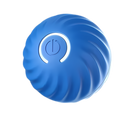 Balle pour chien avec évitement d'obstacles