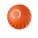 Balle pour chien avec évitement d'obstacles