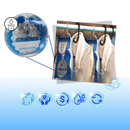 Sac absorbeur d'humidité anti-odeur