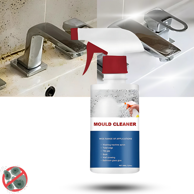 Neutralisant d'odeurs et de moisissures