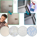 Neutralisant d'odeurs et de moisissures