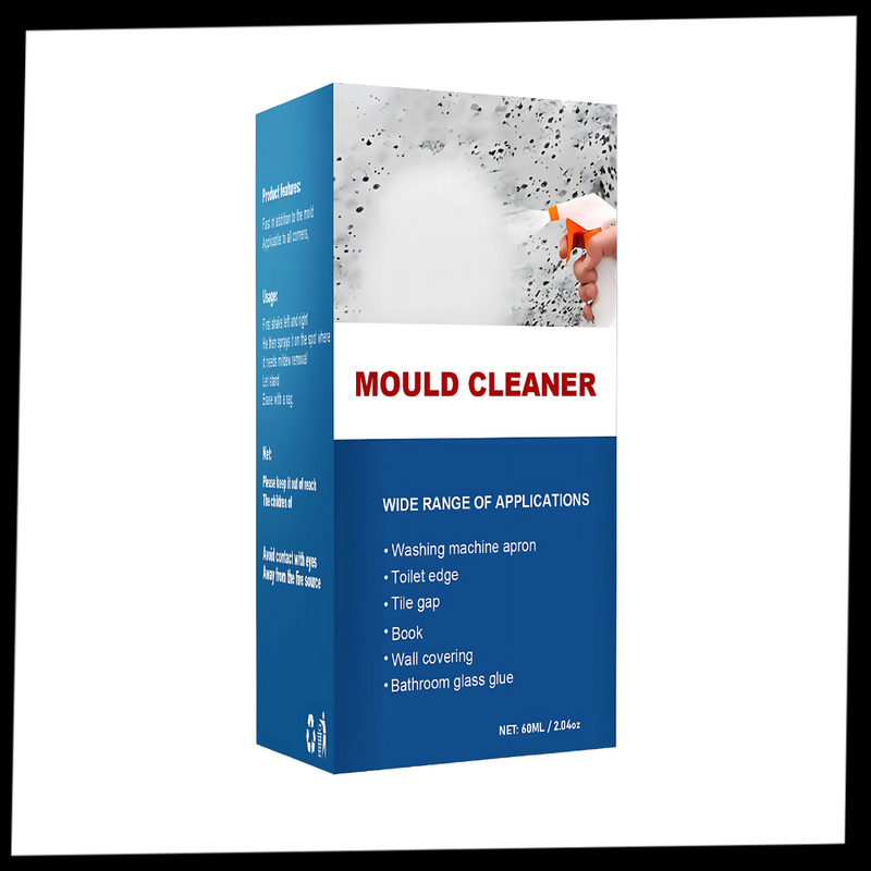 Neutralisant d'odeurs et de moisissures