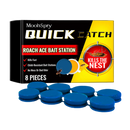 Pièges à blattes sans odeurs