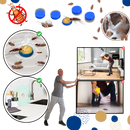 Pièges à blattes sans odeurs