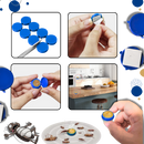 Pièges à blattes sans odeurs