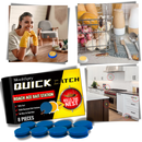 Pièges à blattes sans odeurs