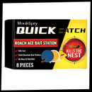 Pièges à blattes sans odeurs