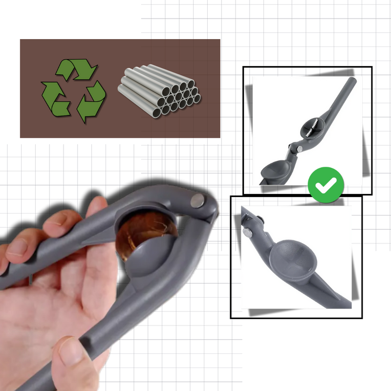 Casse-noix optimisé