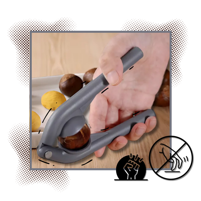 Casse-noix optimisé