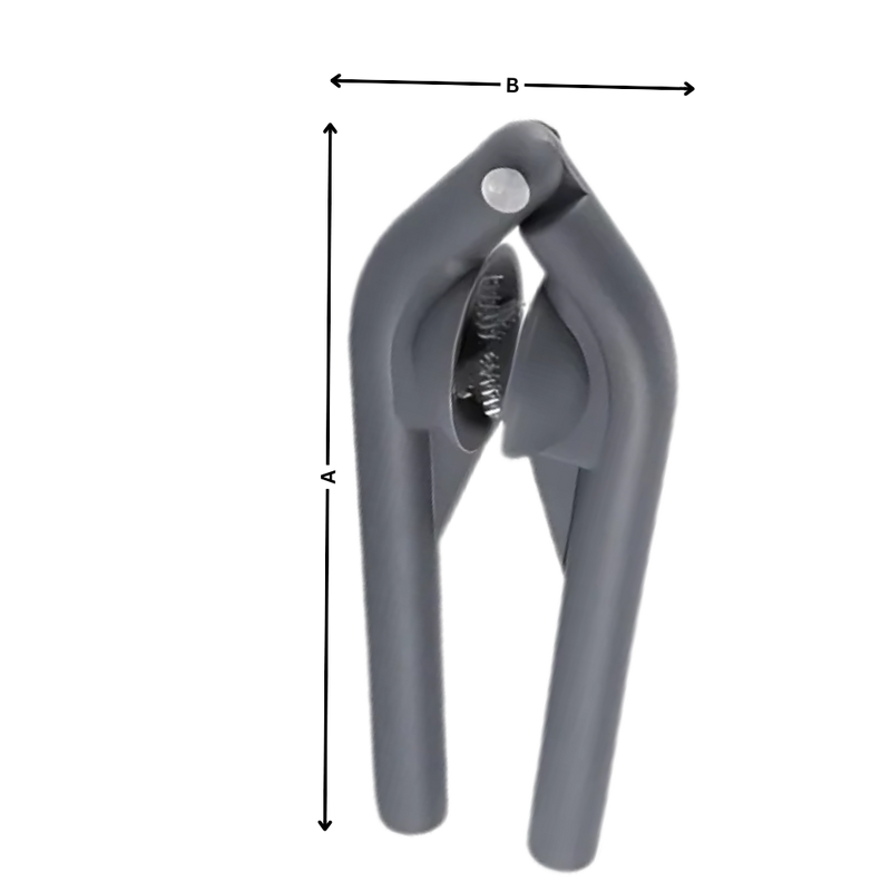 Casse-noix optimisé