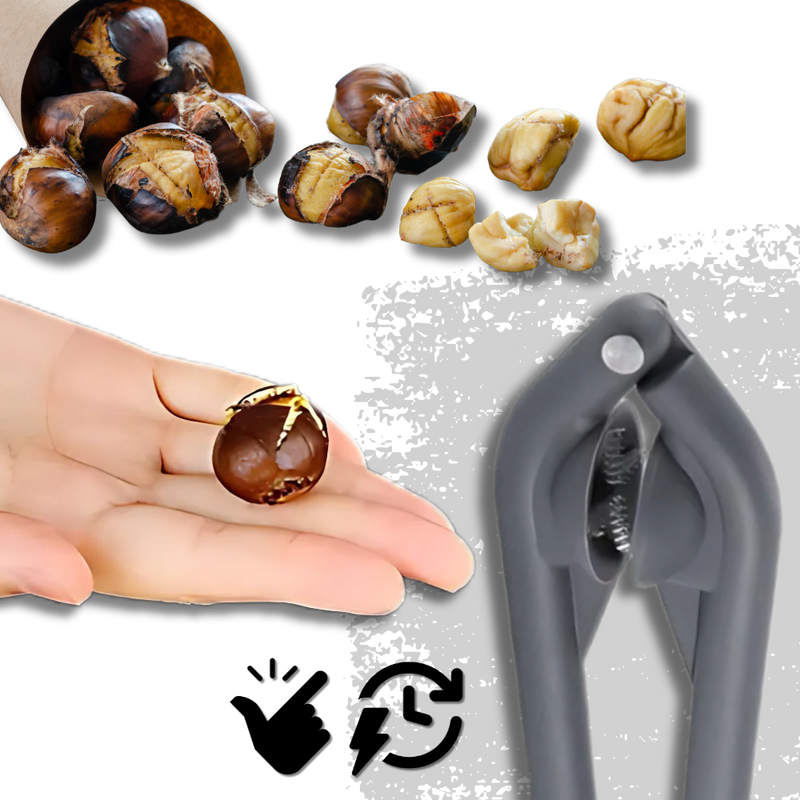 Casse-noix optimisé