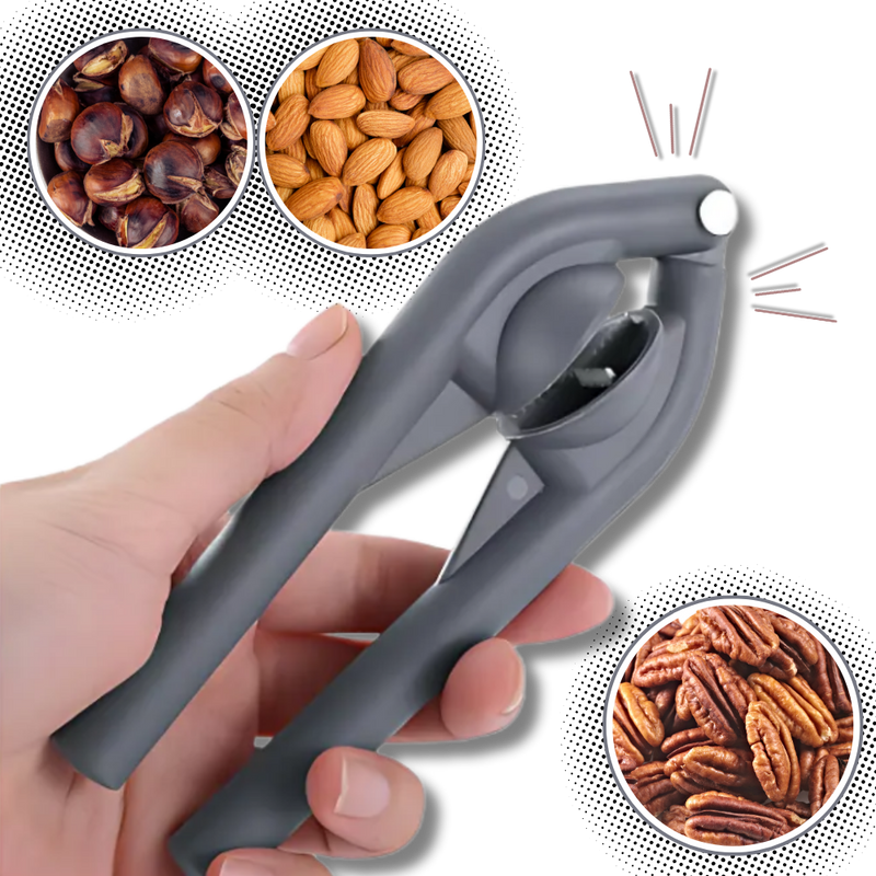 Casse-noix optimisé