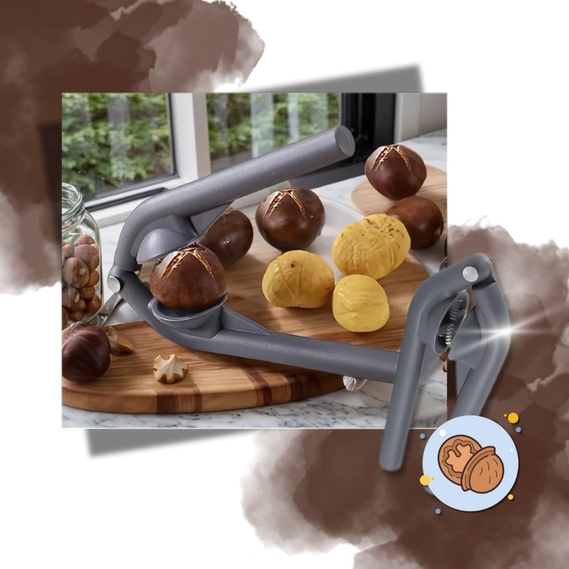 Casse-noix optimisé