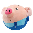 Jouet interactif pour chien