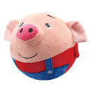 Jouet interactif pour chien