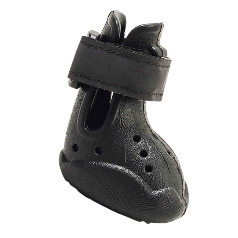 Bottines de protection pour pattes