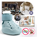 Bottines de protection pour pattes