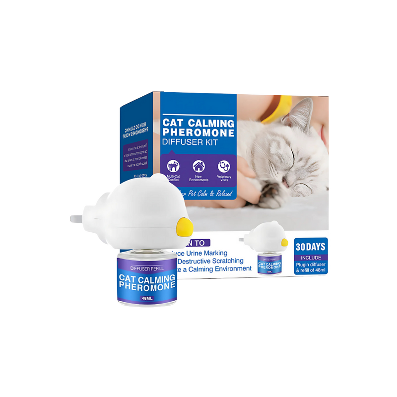 Diffuseur de phéromones