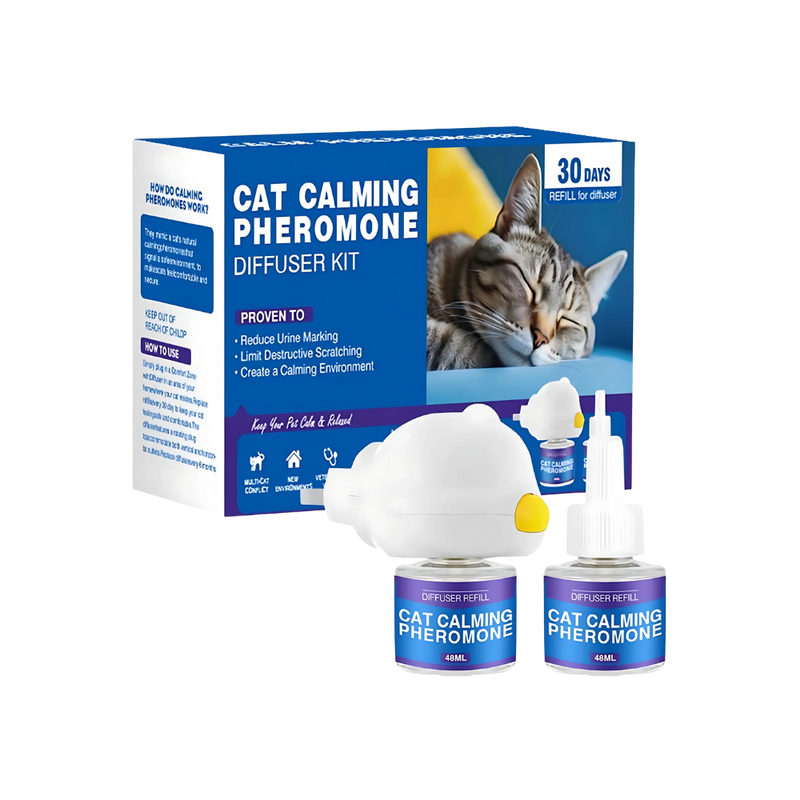 Diffuseur de phéromones