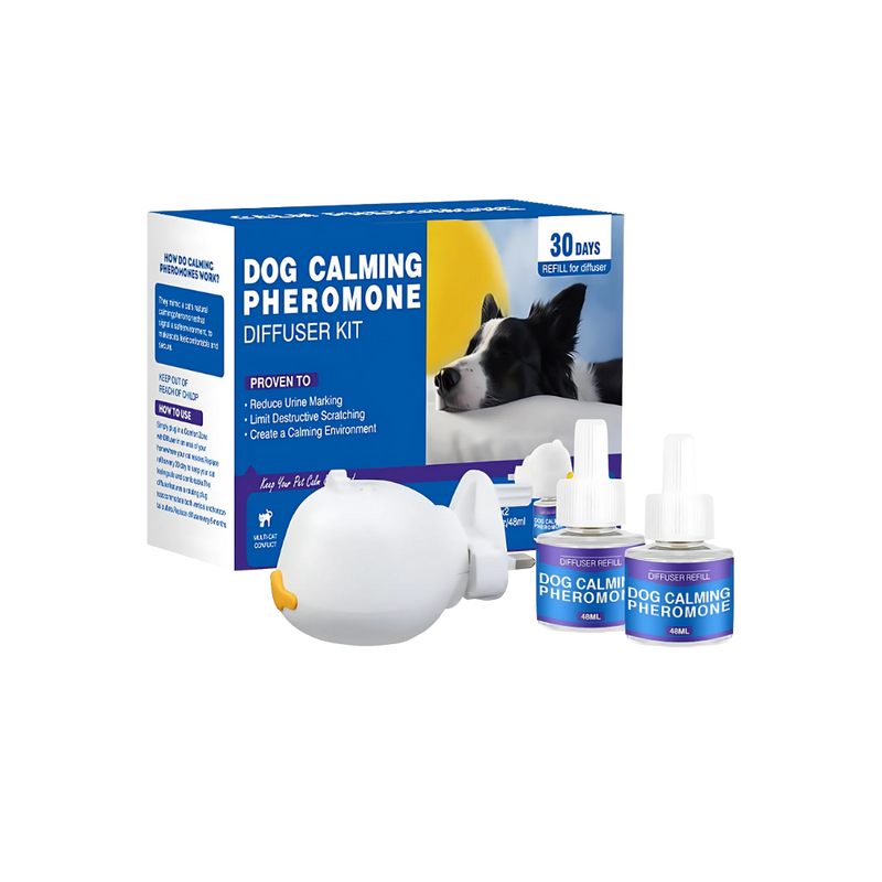 Diffuseur de phéromones