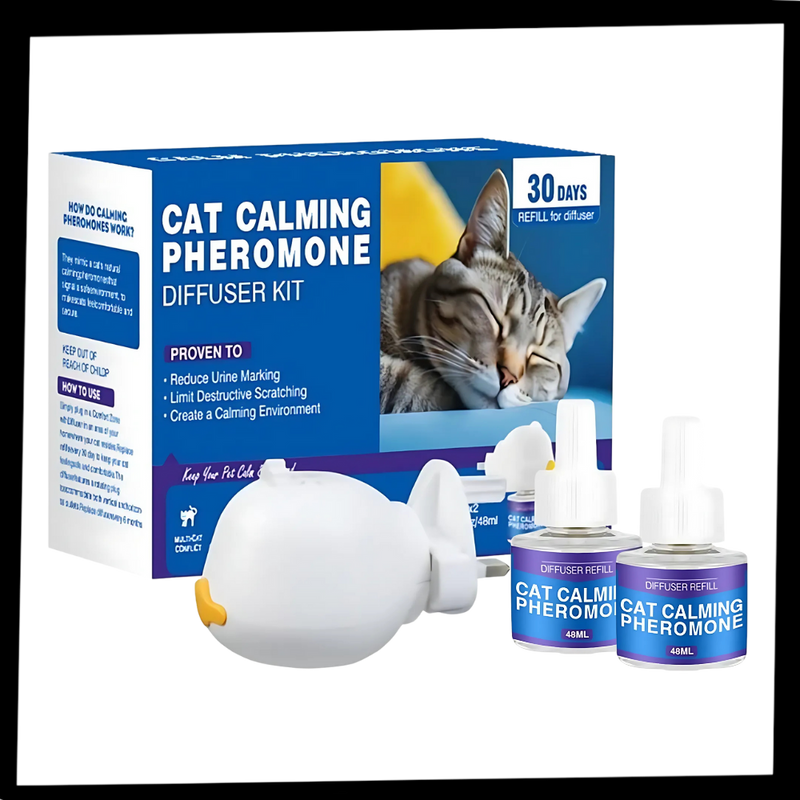 Diffuseur de phéromones